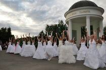 Сбежавшие невесты 2014 - фото 4