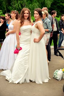 Сбежавшие невесты 2014 - фото 6