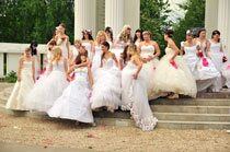 Сбежавшие невесты 2014 - фото 7