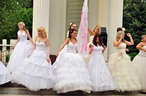 Сбежавшие невесты 2014 - фото 8